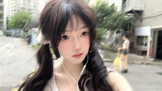 初初的户外第五天！休息日