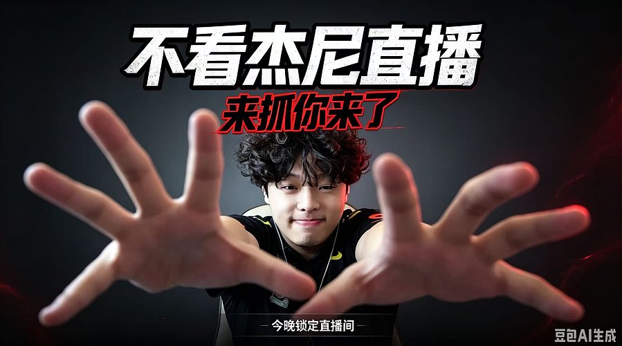 你敢进来试试！