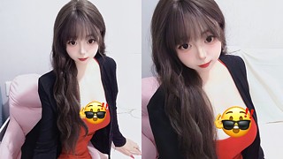 谁家人妻跑出来了  来认领