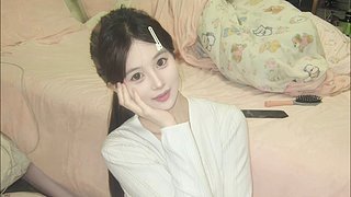 日常女瓦直播