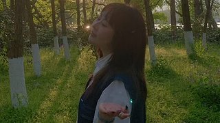 从前有个人关注了我，走上了顶峰
