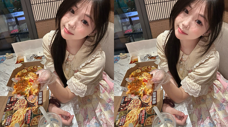 不萌还很坏qwq