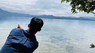 带你坐上CRH上高速