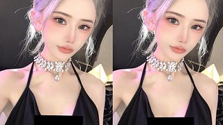 新人主播第3天~
