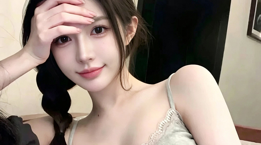 她真的有我好吗