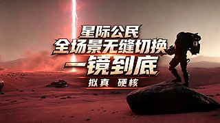 *星际公民*我还没上船