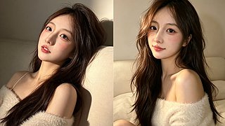 小窝已开启，女神等你