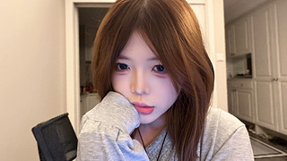 美少女摸鱼第一天