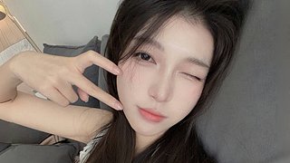 这是一个靓女的直播间~