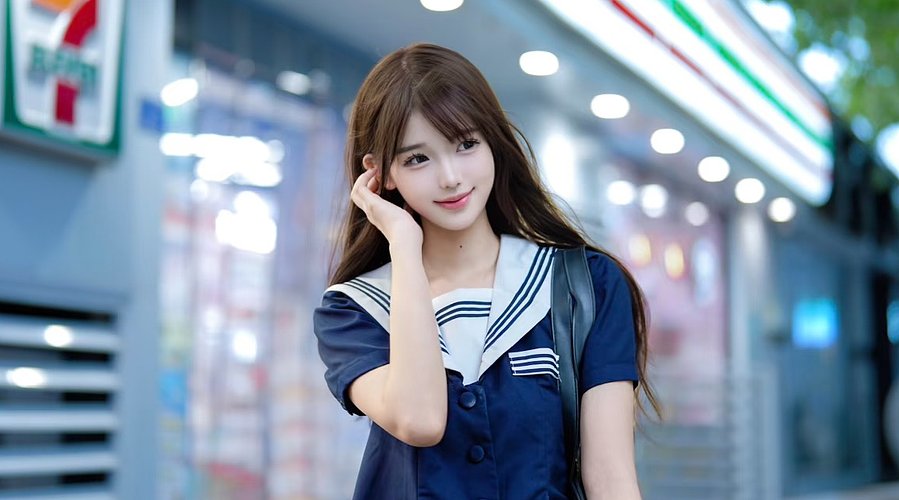 新人第一天 12876757