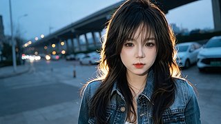 别在外面快进来