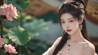 沅沅是我的直播间
