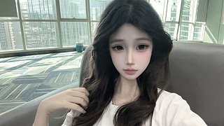 主播爱流口水