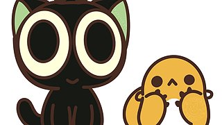 猫头鹰的猫