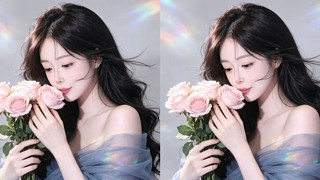 拨云见日  否极泰来 10746769