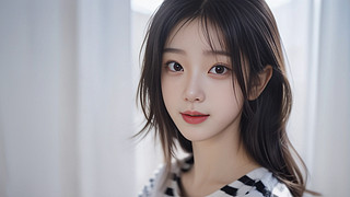 安徽的小妮儿