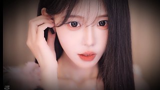 哎呀 晕倒哥哥怀里了~