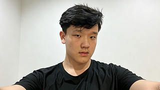 奇点最后一个男主播