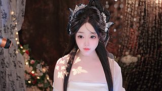 震惊  竟然是你