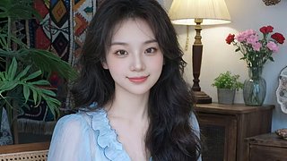 等一个人啊 12881918