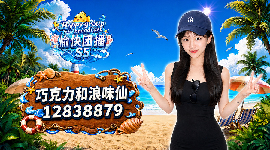 熊掌新人开播，寻找天使投资人