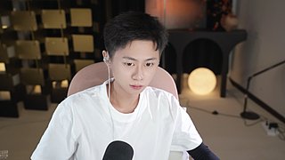 秦寿的直播间