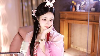 斗鱼卢昱晓来着