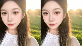 吖吖爱调酒的直播间