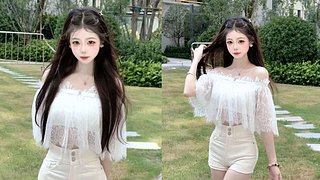 主播已关闭美颜~~~