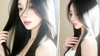 哥哥你的肩膀能借我靠靠吗