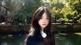 开一会别来晚了