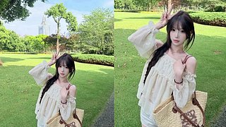 INFP水象天蝎女~