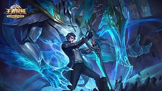 【宇宙级国服凯带粉】把把败方MVP