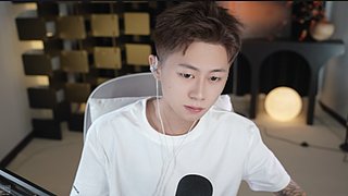 秦寿的直播间