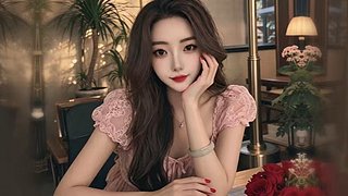 两眼一睁就是顾小姐
