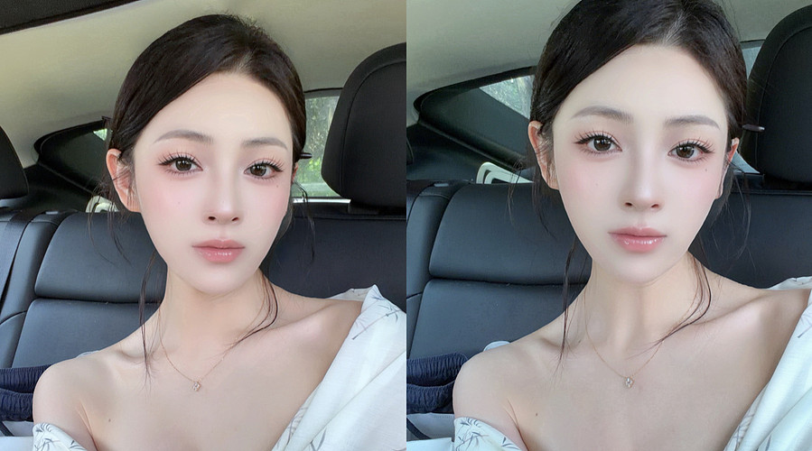 瓜6愚蠢 可实在美丽