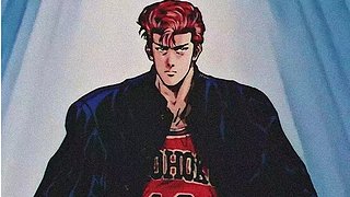 充满阳刚之气的直播间