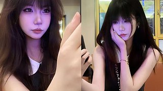 别的直播靠实力 我全靠脸皮
