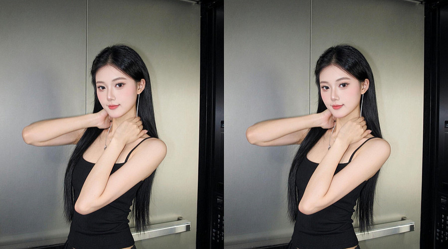 被卡颜工会拒绝后…