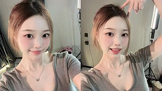 02 166 唱歌跳舞主播