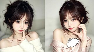 笑声最治愈的妹妹
