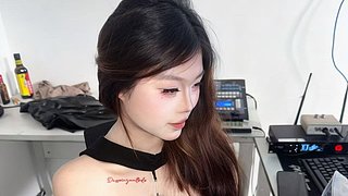 77烤红薯开播第一天