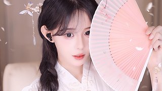 哎呀 我要晕倒在哥哥怀里了~