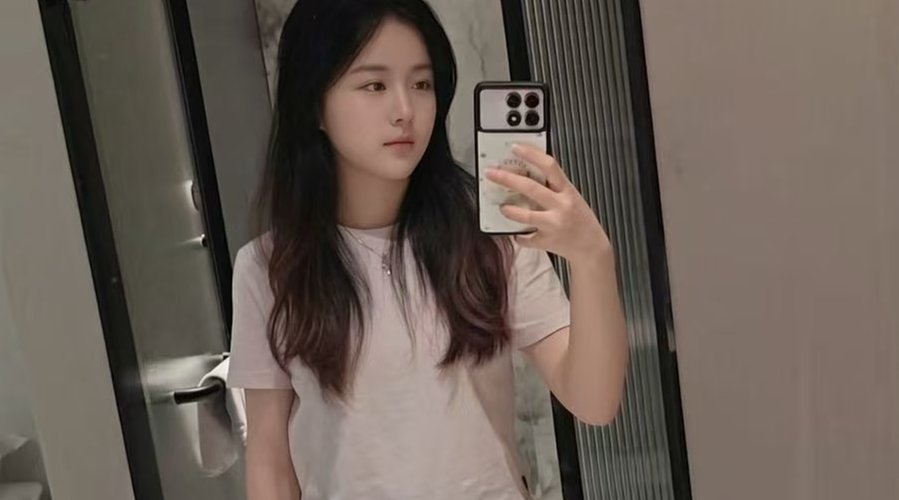 新人第一天开播 12893959