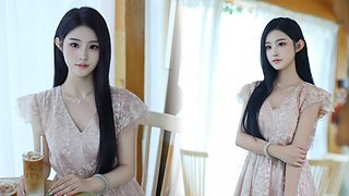 新疆唱歌小姐姐 77177