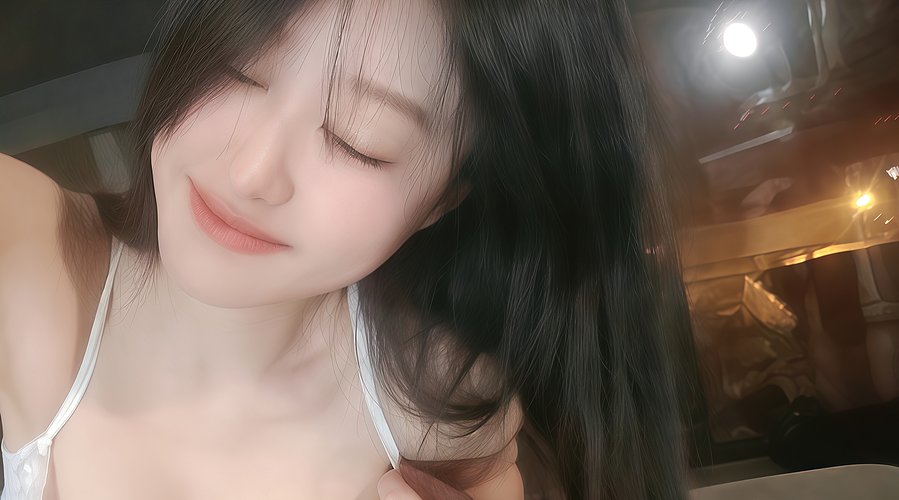 你该来了吧...