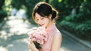 你的初恋女友正在直播~ 12882369