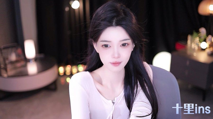 我是女生 漂亮的女生