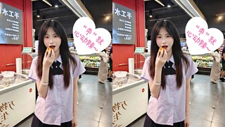 不知道说什么 但你来了就有话题