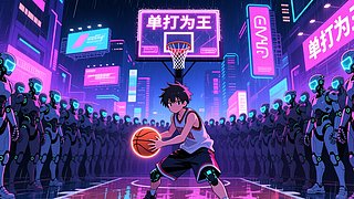 闪耀：你是否听说你3&nbsp;我板？